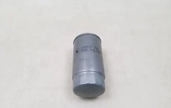 BMW X5 E53 Fuel filter housing 7787825