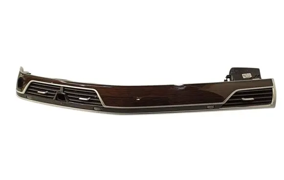 BMW 7 G11 G12 Dashboard center trim panel 6802917