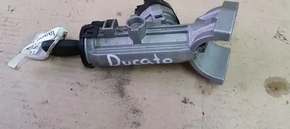 Citroen Jumper Ignition lock