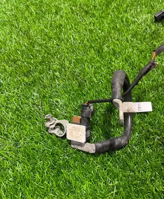 Porsche 911 992 Other wiring loom 992915181A