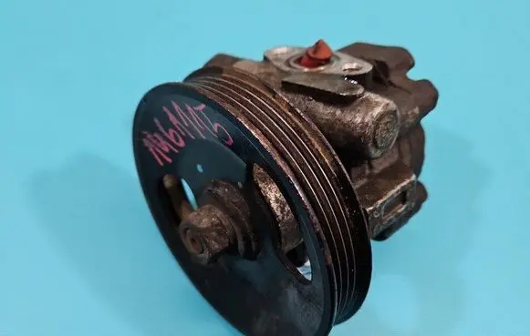 Hyundai Terracan Electric power steering pump IMPRK1461115