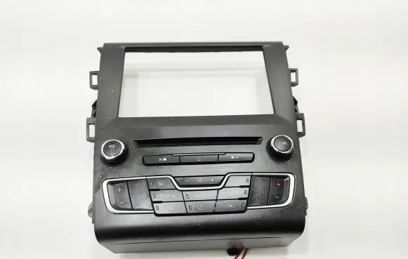 Ford Mondeo MK V Climate control unit HS7T18E245ADA