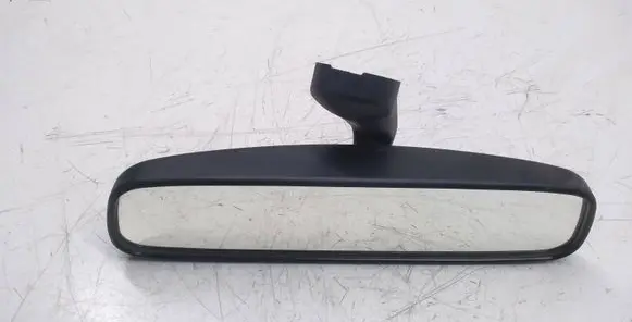 Subaru Outback Rear view mirror (interior) E13010836 E13020836