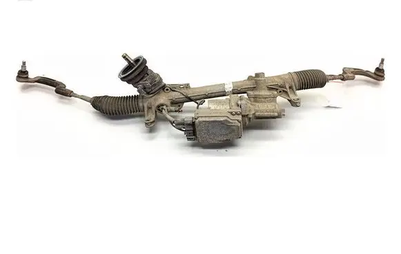 Mercedes-Benz CLA C117 X117 W117 Steering rack 2464604901