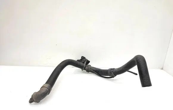 Ford Focus Air intake duct part BV619A675BB BV619B609AA