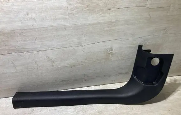 Ford Focus Front sill trim cover jx7ba13209aaw