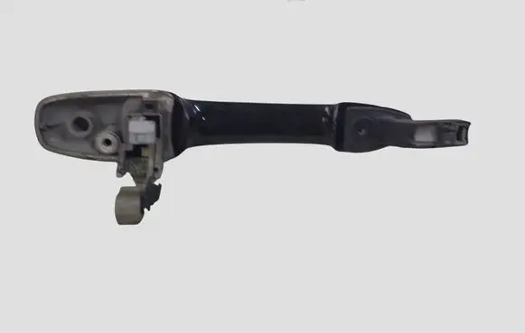 Mazda 5 Front door exterior handle