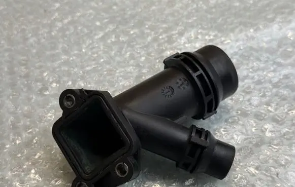 BMW 5 E39 Engine coolant pipe/hose 7806196