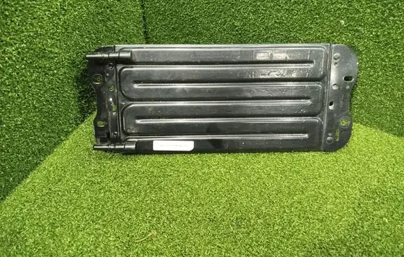 Renault Master III Fuel cooler (radiator) 175103180R