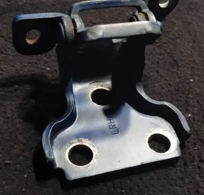 Rover 75 Front door upper hinge