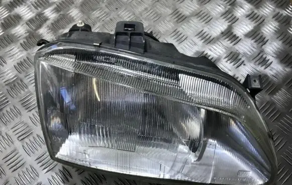 Renault Scenic I Headlight/headlamp