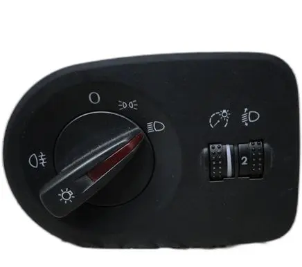 Seat Ibiza IV (6J,6P) Other switches/knobs/shifts 6J1941531AK