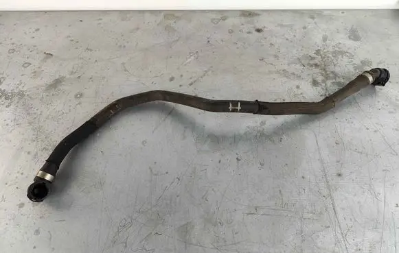 BMW 7 F01 F02 F03 F04 Engine coolant pipe/hose 17128506091 8506091