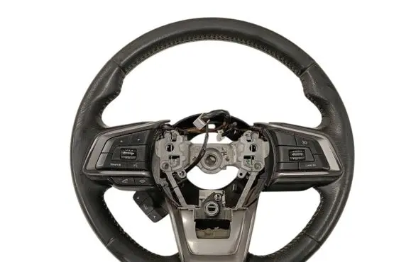 Subaru Outback (BS) Steering wheel