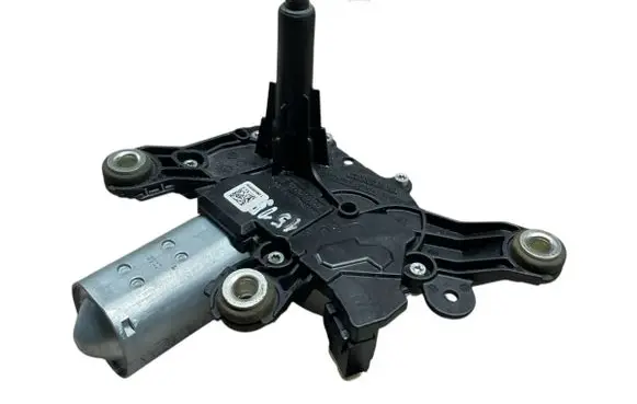 Renault Clio IV Rear window wiper motor 287105483R W000034936