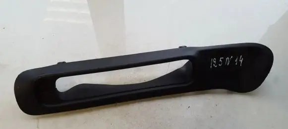 Nissan Juke I F15 Other interior part 9691200a52