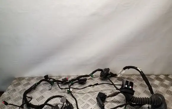 Ford Mondeo MK V Front door wiring loom DG9T14630HGJ