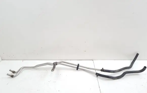 Ford Mustang V Gearbox oil cooler pipe/hose 