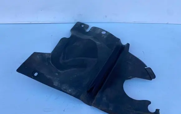 Peugeot 607 Engine splash shield/under tray 9629152680