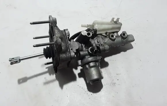 Renault Zoe Master brake cylinder 460115213R