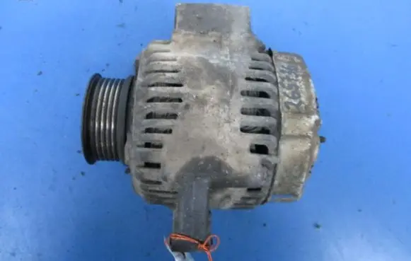 Honda Odyssey Generator/alternator