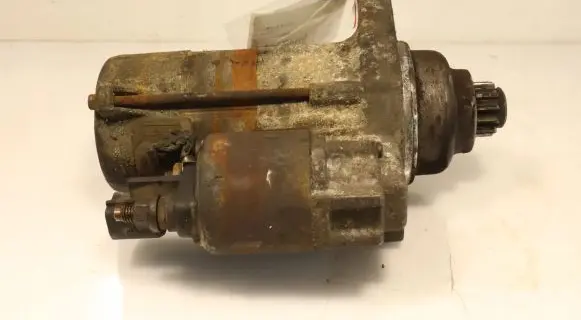 Seat Altea Starter motor TS18E1