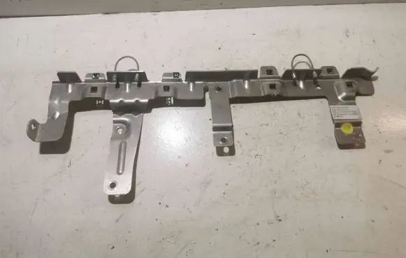 Audi A2 Bracket in trunk/boot 8Z0858859