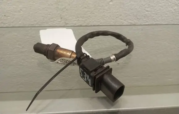 BMW X5 E70 Lambda probe sensor 7791600 0281004018