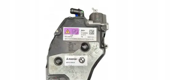 BMW X2 U10 Other control units/modules