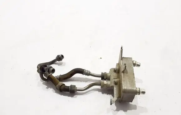 Mercedes-Benz AMG GT 4 x290 w290 Transmission/gearbox oil cooler A7255000100