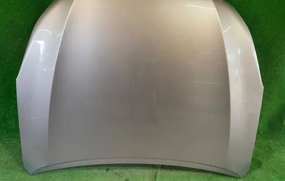 Subaru Legacy VII Engine bonnet/hood
