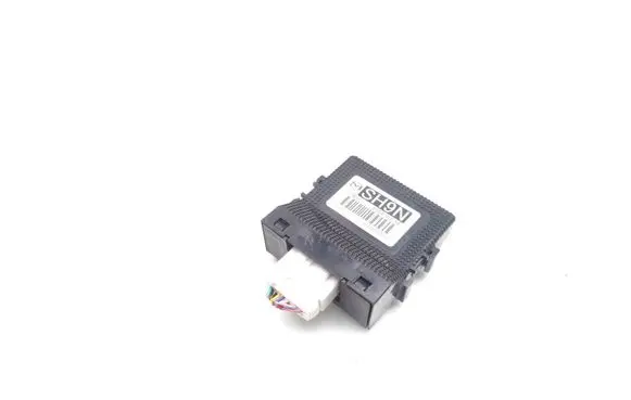 Mazda CX-5 II Transfer box differential control unit JL001000764