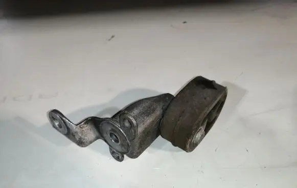 Muffler mount bracket/holder