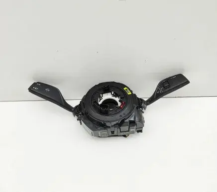 BMW 5 G30 G31 G38 Indicator stalk 5A32036 5A10EC7