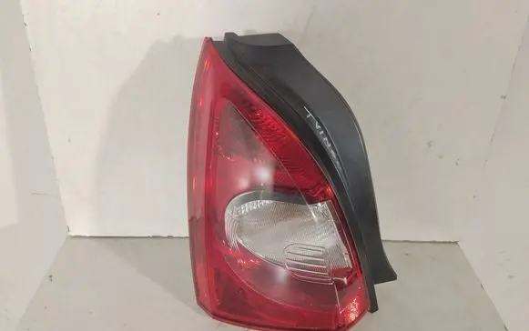 Renault Twingo II Rear/tail lights 265550521R 2VA01093801AB