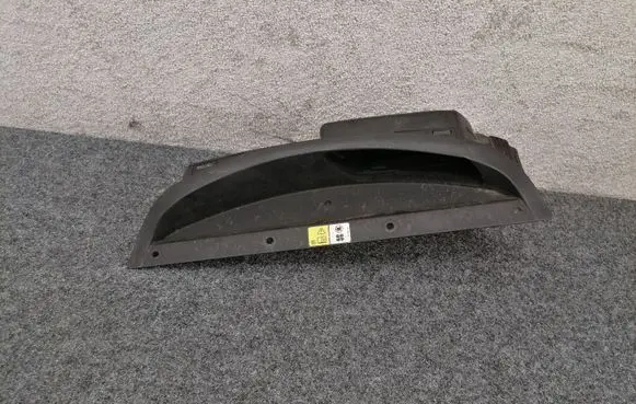 Jaguar F-Pace Air intake duct part HK839A675BB HK839A675 GX739H724AA
