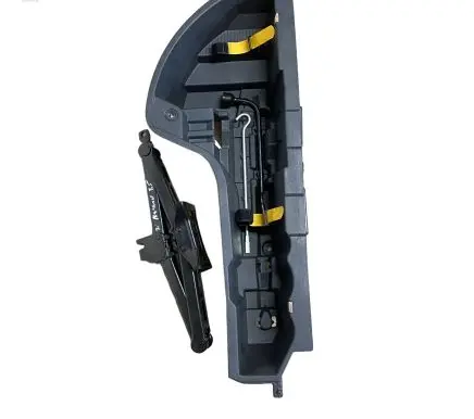 Nissan Murano Z52 Tool box 849755AA0A 995505AA0A 849755AA1A