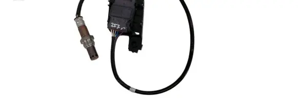 Volkswagen Touran III Lambda probe sensor 05N907807F