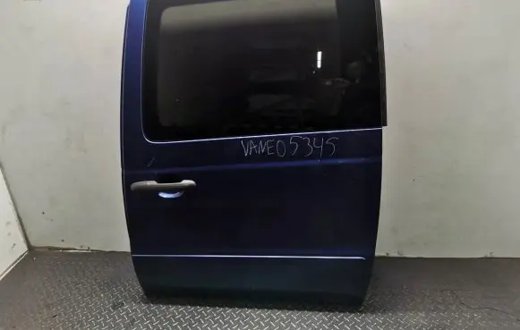 Mercedes-Benz Vaneo W414 Side sliding door 
