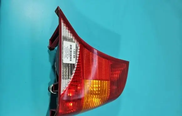 Ford Focus Rear/tail lights IMPRK1372429