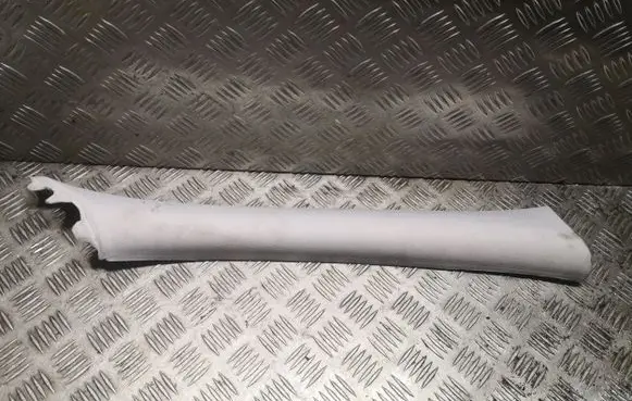 (A) pillar trim