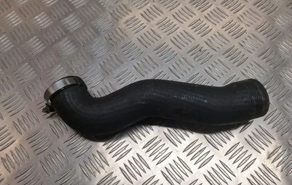 Mini One - Cooper Coupe R56 Intercooler hose/pipe