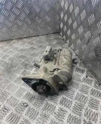Toyota Yaris Starter motor 4280002730