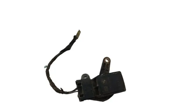 BMW 5 E60 E61 Headlight/headlamp level sensor 1093698