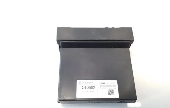 Peugeot 308 Other control units/modules 9801695280