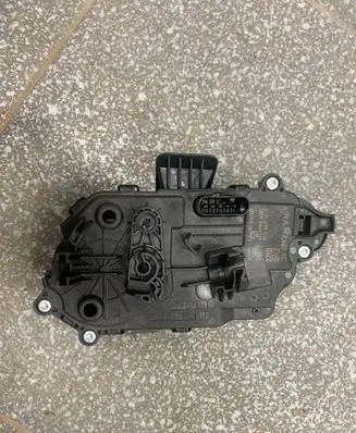 Volkswagen Caddy Sliding door lock 7LA843604S 7LA843604AC 7LA843604N