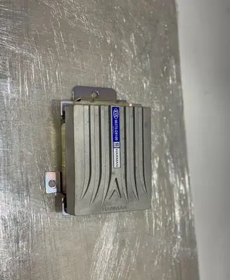 KIA Sportage Sound amplifier 96370D9100 96370