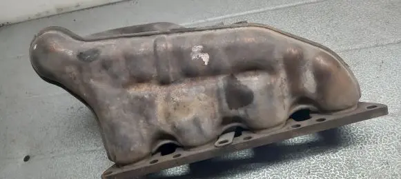Audi A4 S4 B6 8E 8H Exhaust manifold