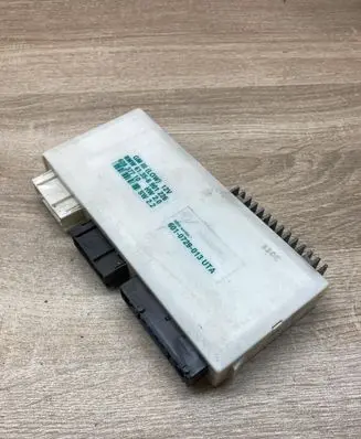 BMW 5 E39 Comfort/convenience module 6901226 60837710