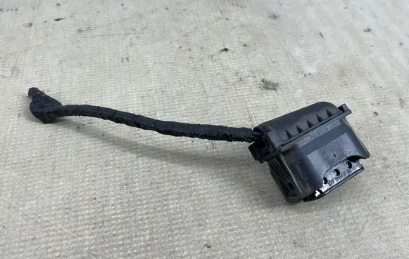 BMW 7 G11 G12 Headlight/headlamp wiring loom/harness 6913653 6925638